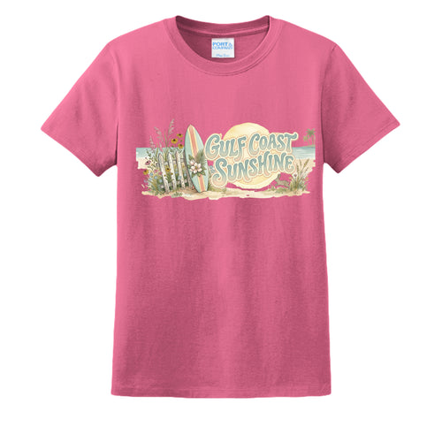 Neon Pink - LPC54 - FRONT