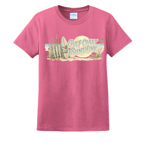 Neon Pink - LPC54 - FRONT