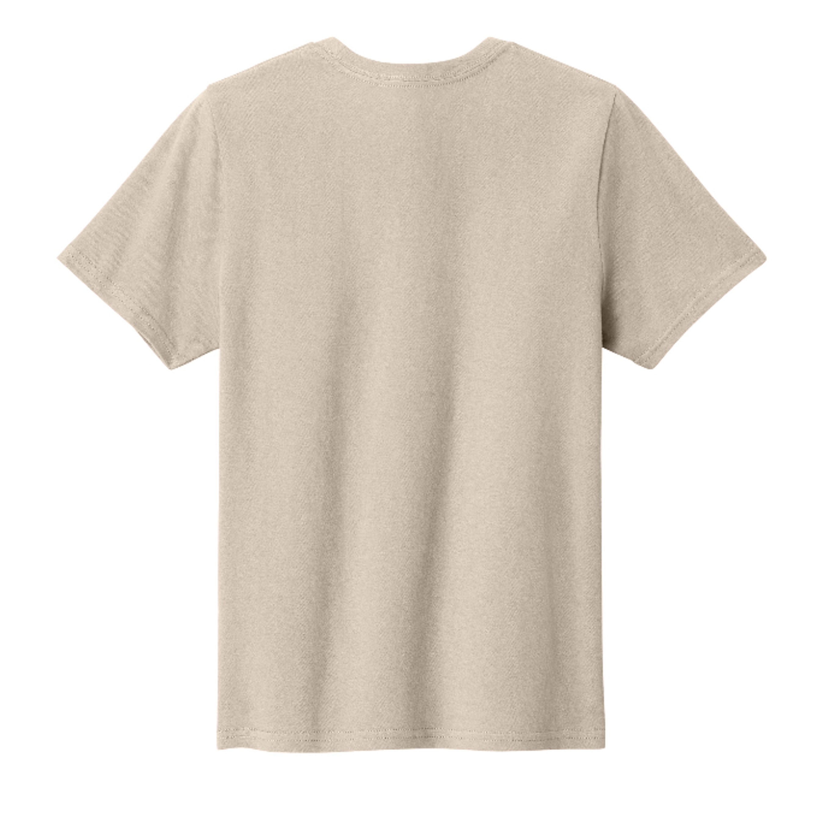 Light Sand - PC43Y - BACK