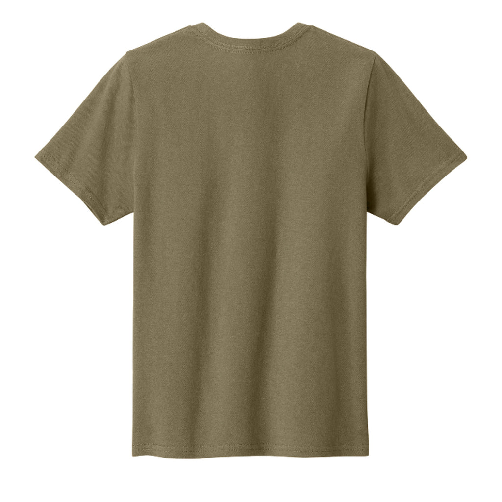 Coyote Brown - PC43Y - BACK