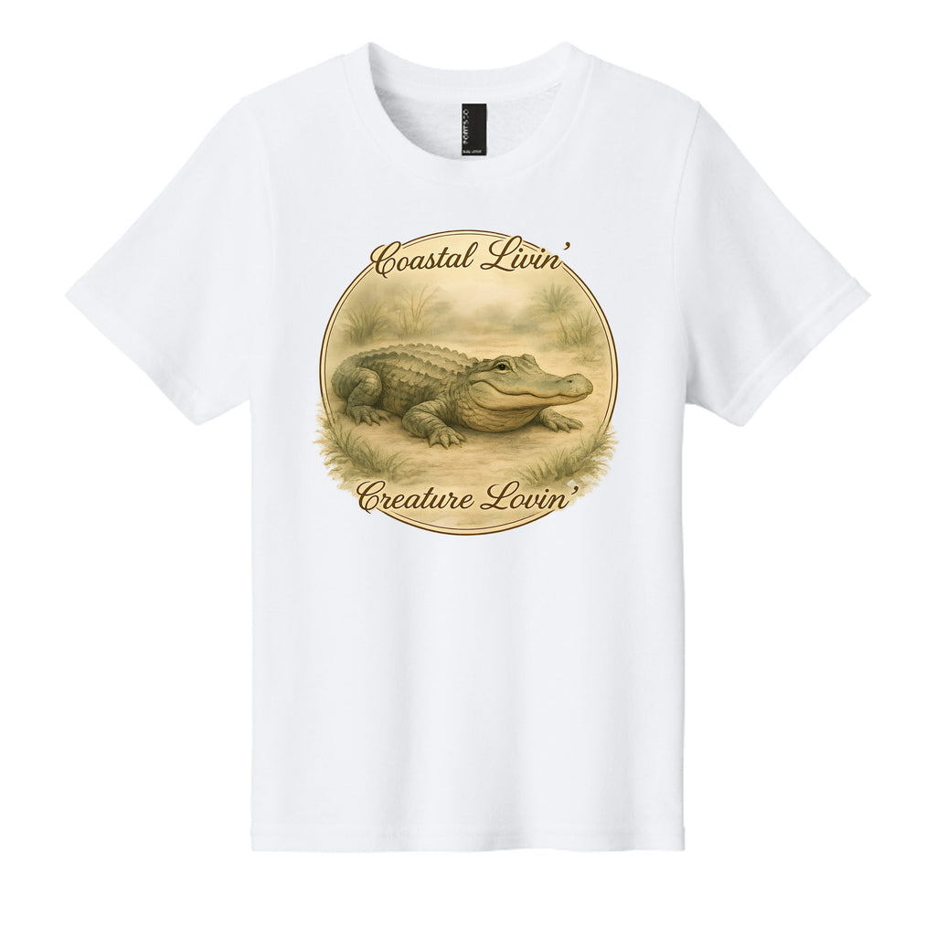 White - PC43Y - FRONT