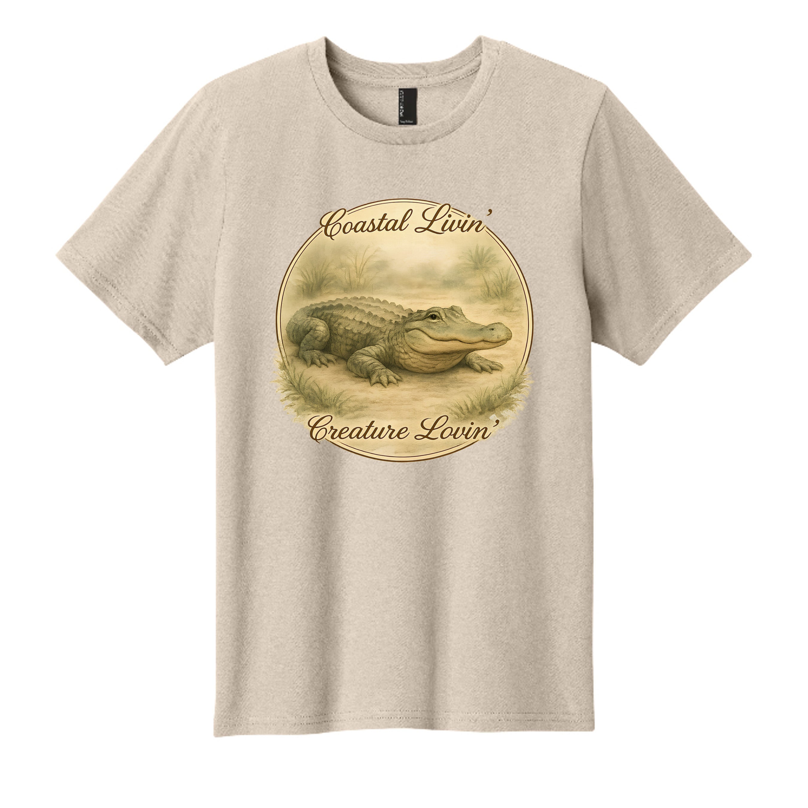 Light Sand - PC43Y - FRONT