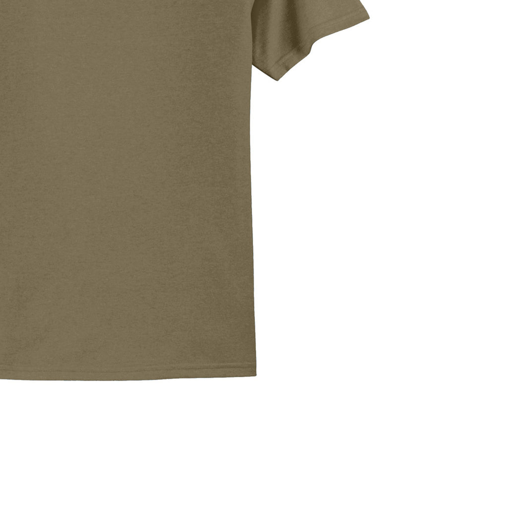 Coyote Brown - PC55 - BACK